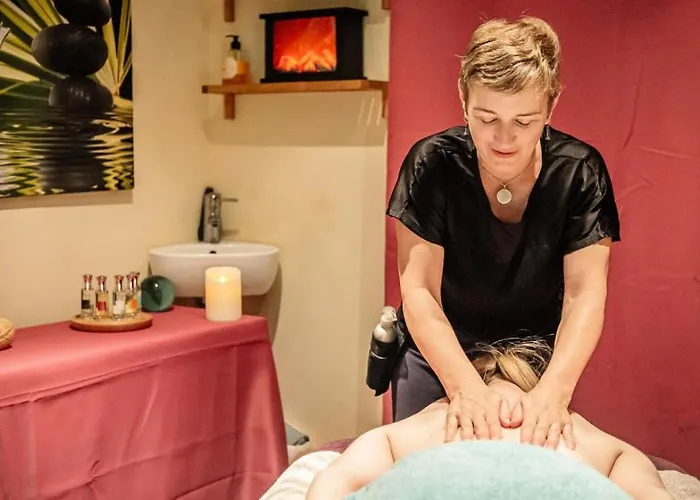 公寓 Les Alpages - 4 Pieces Pour 8 Personnes Mae-3904