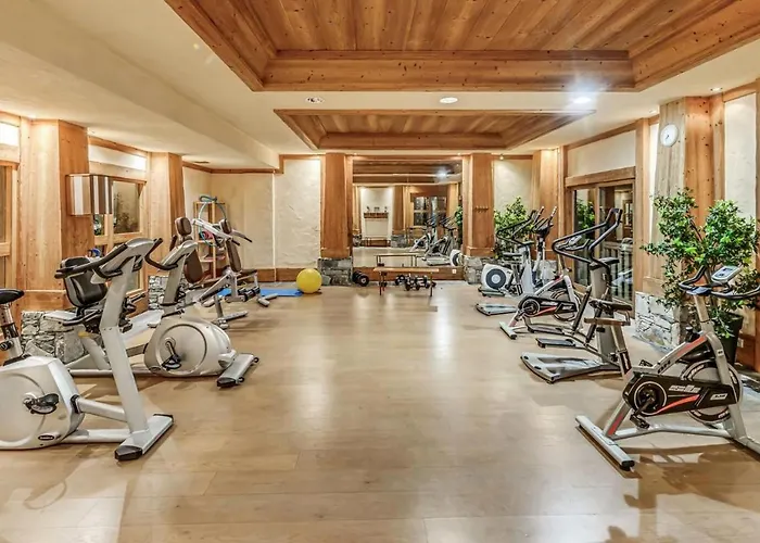 Les Alpages - 4 Pieces Pour 8 Personnes Mae-3904 *