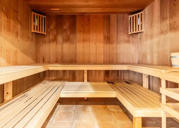 Les Alpages - 4 Pieces Pour 8 Personnes Mae-3904 * 拉普拉涅