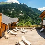 Apartment Les Alpages - 4 Pieces Pour 8 Personnes Mae-3904 *