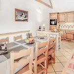 Apartment Les Alpages - 4 Pieces Pour 8 Personnes Mae-3904 La Plagne