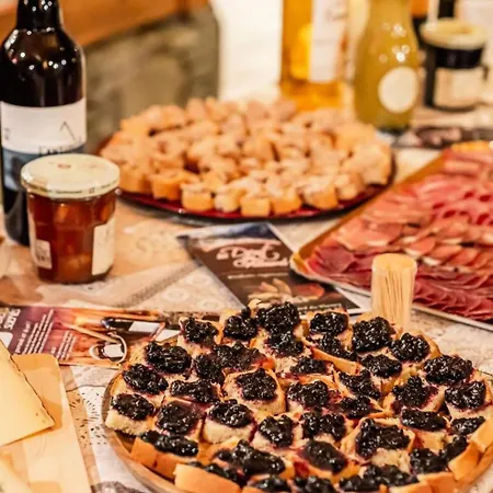 Les Alpages - 4 Pieces Pour 8 Personnes Mae-3904 아파트 *