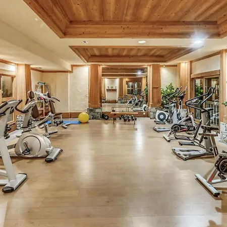 Les Alpages - 4 Pieces Pour 8 Personnes Mae-3904 *