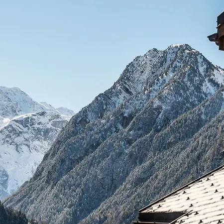 Les Alpages - 4 Pieces Pour 8 Personnes Mae-3904 아파트 *