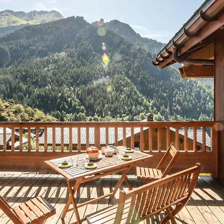 Appartamento Résidence Les Alpages - 4 Pièces Pour 8 Personnes Mae-3904 La Plagne