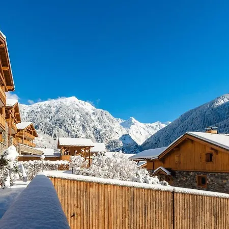 Les Alpages - 4 Pieces Pour 8 Personnes Mae-3904 * La Plagne