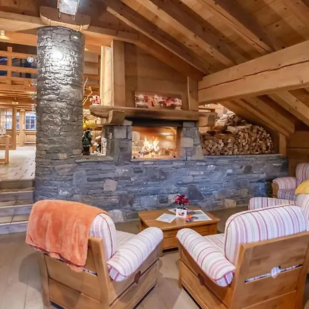 Apartment Les Alpages - 4 Pieces Pour 8 Personnes Mae-3904 La Plagne