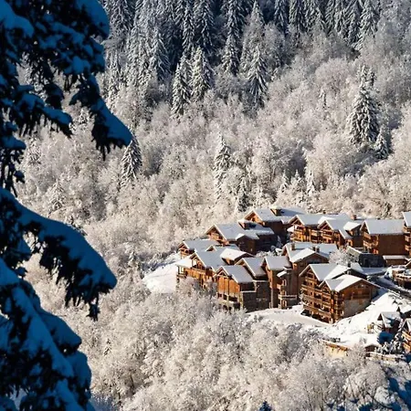 Apartment Les Alpages - 4 Pieces Pour 8 Personnes Mae-3904 La Plagne