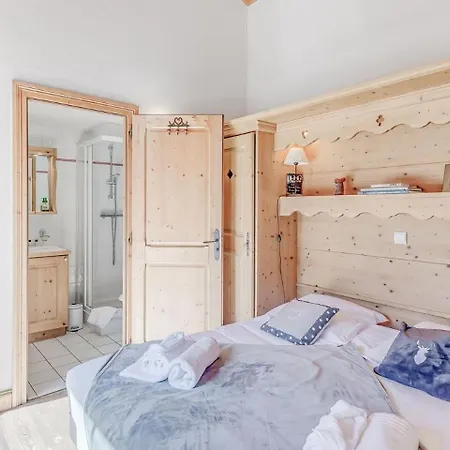 Apartment Les Alpages - 4 Pieces Pour 8 Personnes Mae-3904 La Plagne