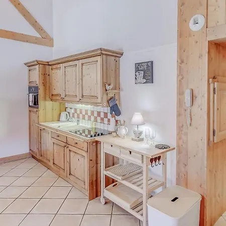 Apartment Les Alpages - 4 Pieces Pour 8 Personnes Mae-3904 La Plagne