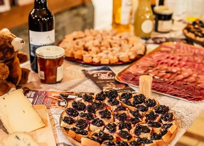 Les Alpages - 4 Pieces Pour 8 Personnes Mae-3904 Apartman *